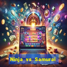 Ninja vs Samurai demo demo